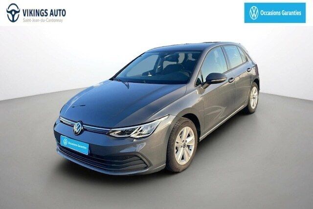 Utilisé 2024 VW Golf VIII Life | 26 500 € (Prix juste) - Image 1/4