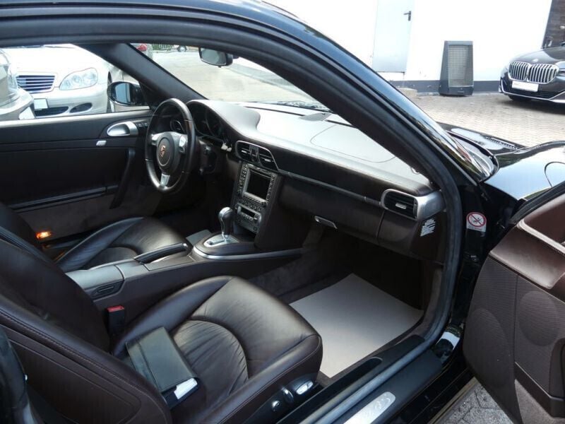 Occasion Porsche 911 Carrera 4S 355 ch (261 kW) 2006 Coupé