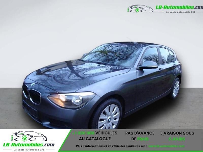 Occasion BMW 116 136 ch (100 kW) 2014 Citadine
