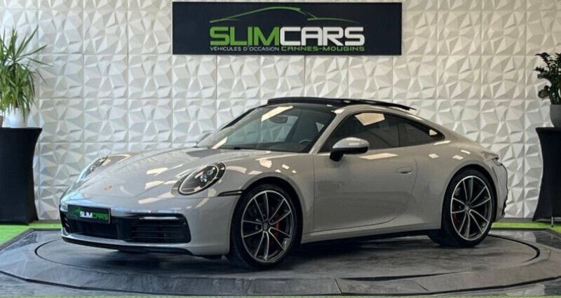 Utilisé 2021 Porsche 911 Coupé | 139 990 € - Image 1/4