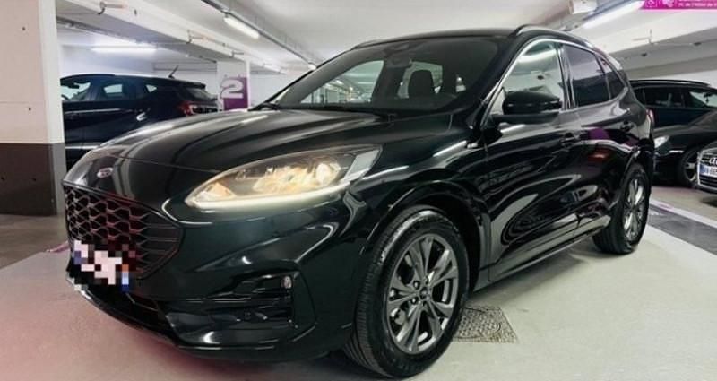 Utilisé 2021 Ford Kuga ST-Line SUV | 16 490 € (Bon prix) - Image 1/4