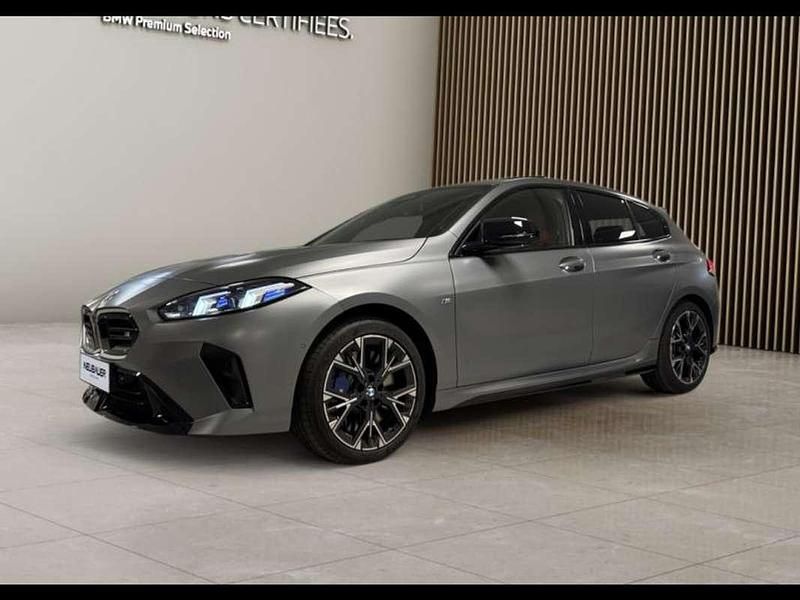 Occasion BMW 135 M Performance 305 ch (224 kW) 2025 Gris Citadine