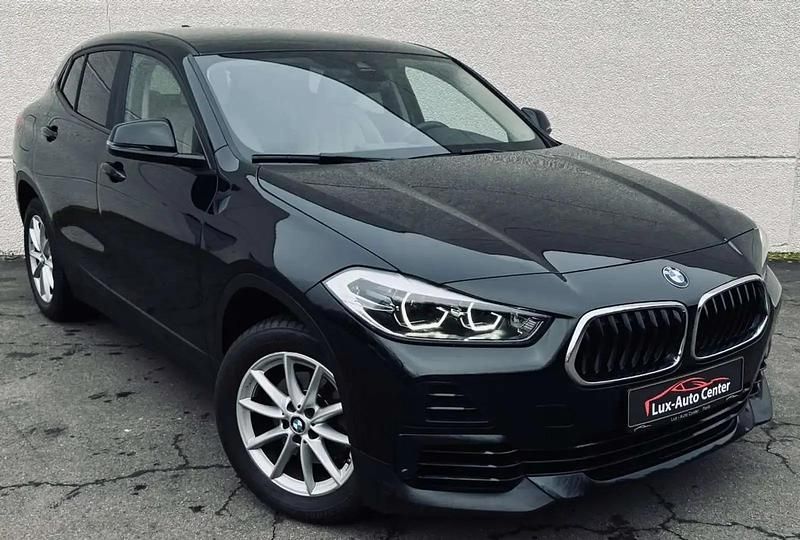 Noir Occasion 2020 BMW X2 SUV | 19 900 € (Super prix) - Image 1/4