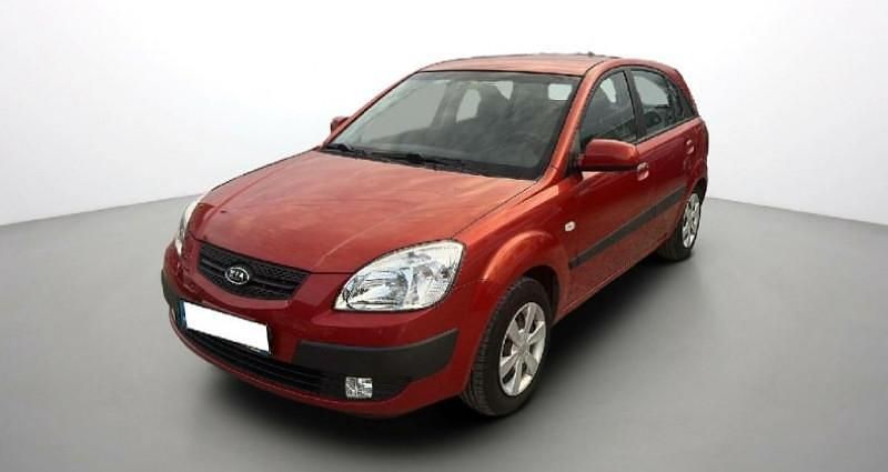 Utilisé 2008 Kia Rio LX Citadine | 7 890 € - Image 1/4