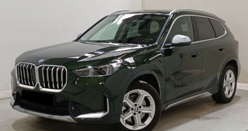 Utilisé 2023 BMW X1 xLine SUV | 49 990 € - Image 1/3