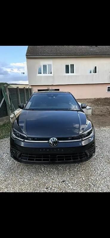 Utilisé 2022 VW Polo Exclusive Berline | 19 900 € (Super prix) - Image 1/4