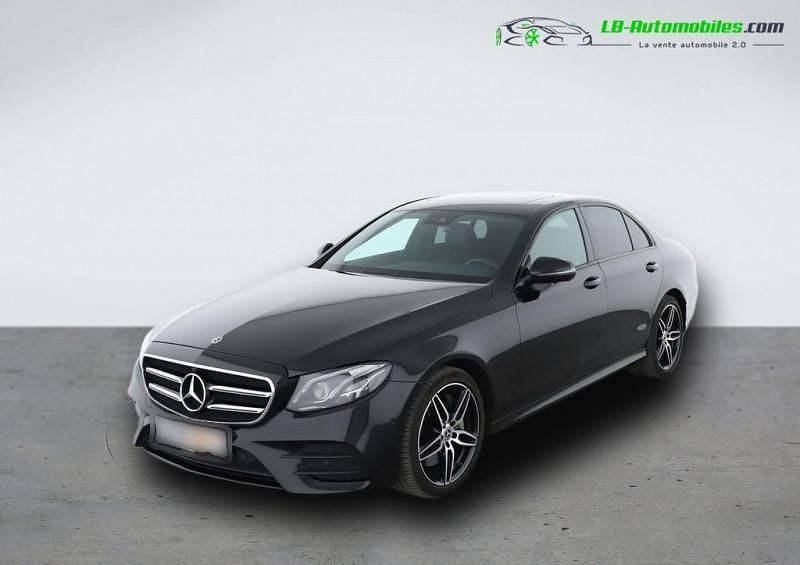 Utilisé 2018 Mercedes E450 Berline | 44 800 € - Image 1/4