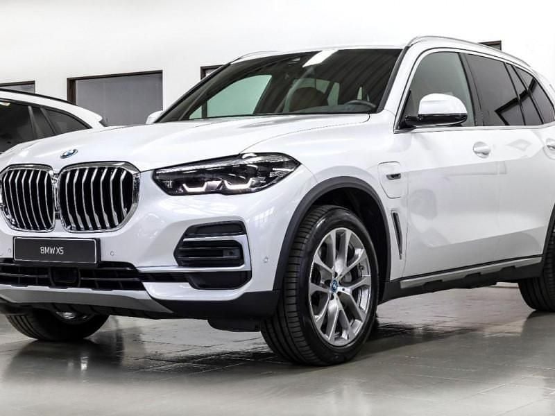 Occasion 2022 BMW X5 Comfort Edition SUV | 49 500 € - Image 1/4