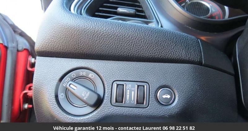 Occasion Dodge Challenger 381 ch (280 kW) 2015 Coupé