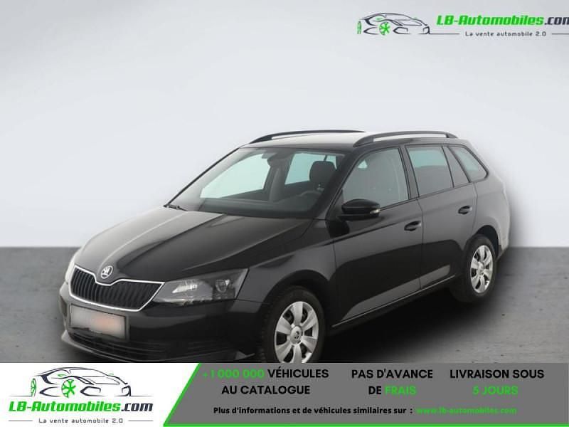 Occasion Skoda Fabia 90 ch (66 kW) 2015 Break
