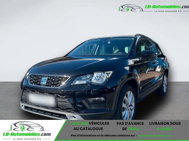 Occasion 2018 Seat Ateca Style SUV | 18 800 € (Prix juste) - Image 1/4