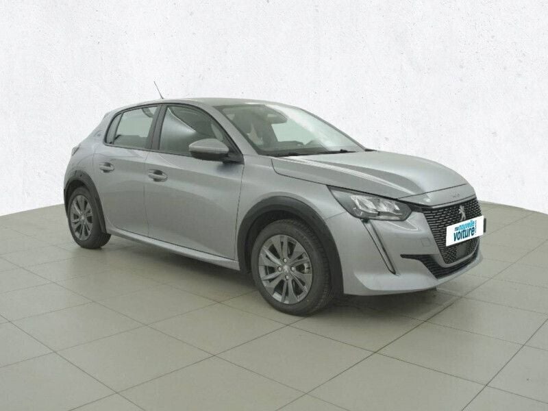 Occasion Peugeot e-208 Business-Line 100 kW (136 ch) 2021 Citadine
