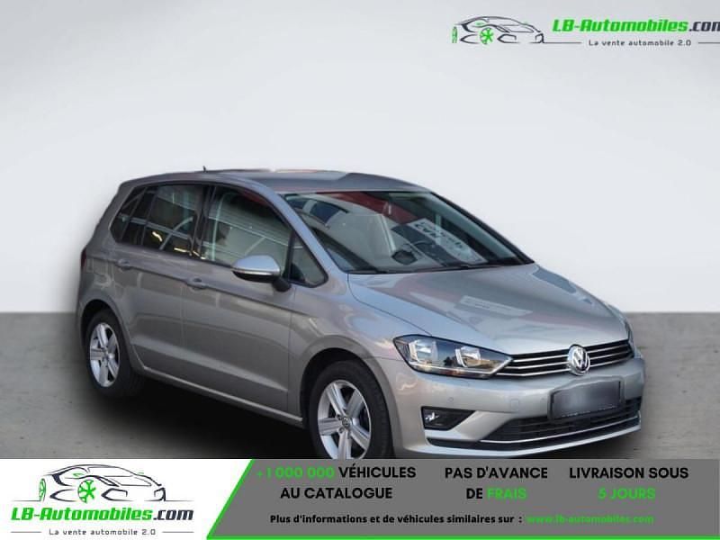 Occasion VW Golf VII 125 ch (91 kW) 2017 Berline