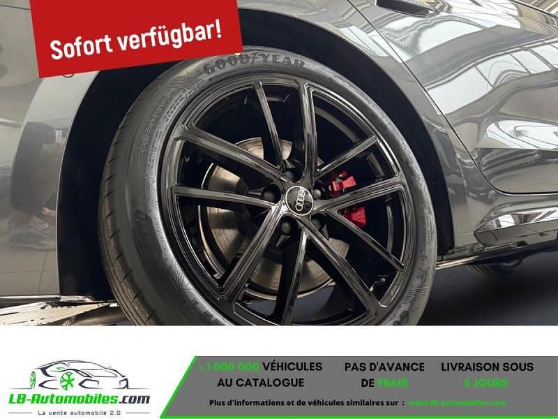 Occasion 2025 Audi A5 Sport Coupé | 62 900 € - Image 1/4