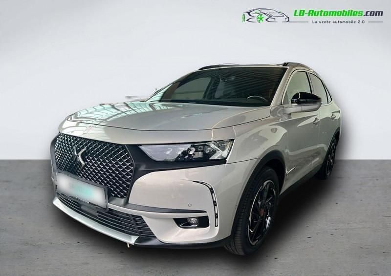 Utilisé 2021 DS Automobiles DS7 Crossback SUV | 34 400 € - Image 1/4