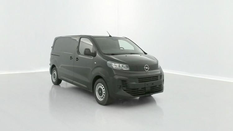Nouvelle 2025 Opel Vivaro Van | 27 780 € - Image 1/1