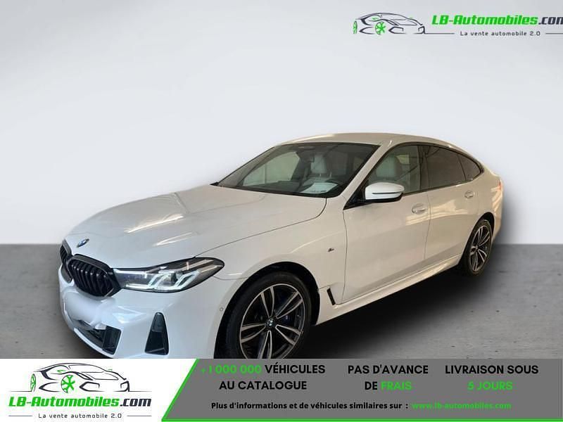 Occasion 2021 BMW 630 Comfort Edition Coupé | 47 000 € - Image 1/4