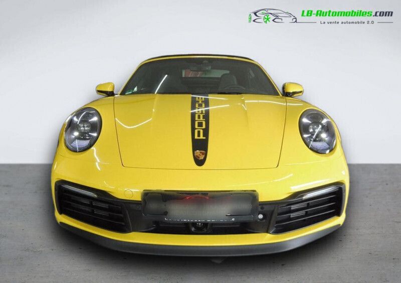 Utilisé 2019 Porsche 911 Coupé | 158 600 € - Image 1/4
