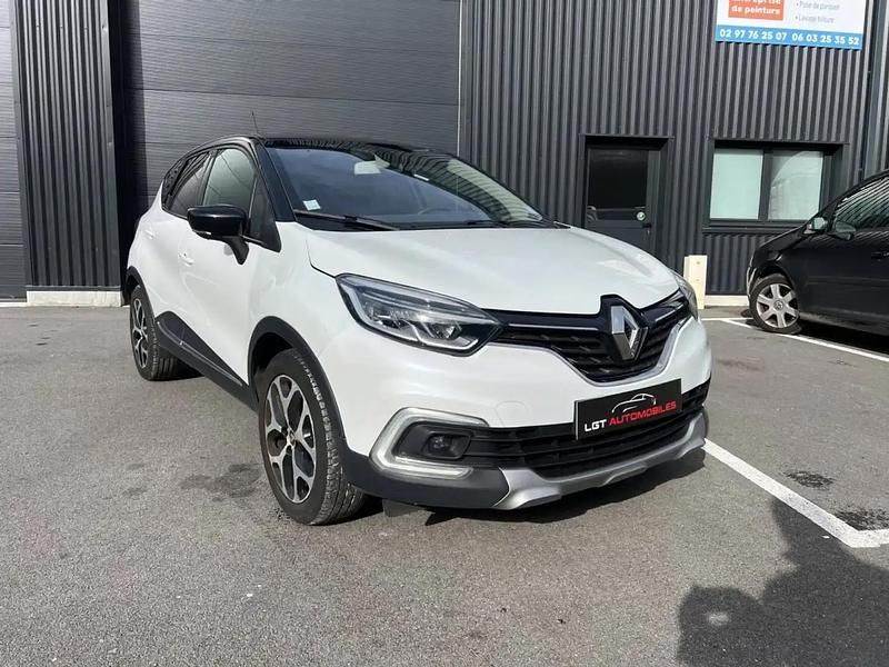 Occasion Renault Captur Business 91 ch (66 kW) 2018 SUV