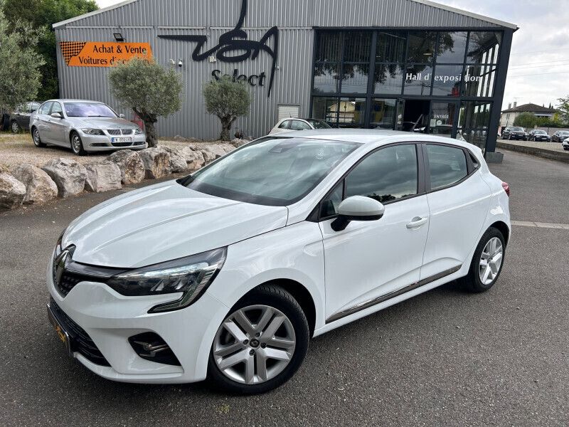 Utilisé 2020 Renault Clio V Business Citadine | 11 990 € (Bon prix) - Image 1/4