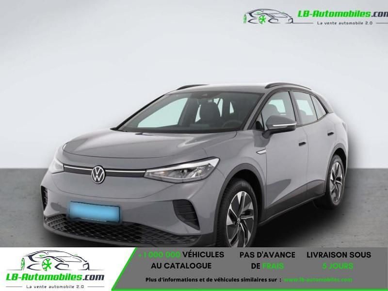 Utilisé 2022 VW ID.4 Pure SUV | 26 500 € (Prix juste) - Image 1/4