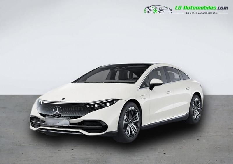 Utilisé 2022 Mercedes EQS450+ Berline | 62 700 € - Image 1/3