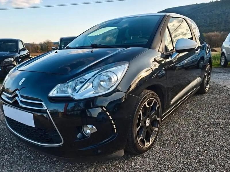 Occasion 2013 Citroën DS3 Sport Chic Citadine | 6 750 € (Prix juste) - Image 1/4