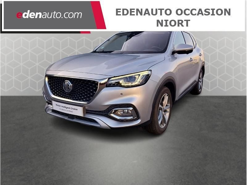 Occasion 2023 MG EHS Luxury SUV | 19 990 € (Bon prix) - Image 1/4