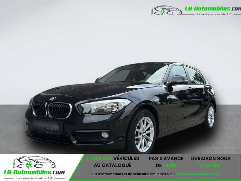 Utilisé 2017 BMW 116 Citadine | 17 900 € (Prix cher) - Image 1/4