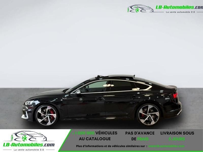 Occasion Audi RS5 Sport 450 ch (330 kW) 2019 Coupé