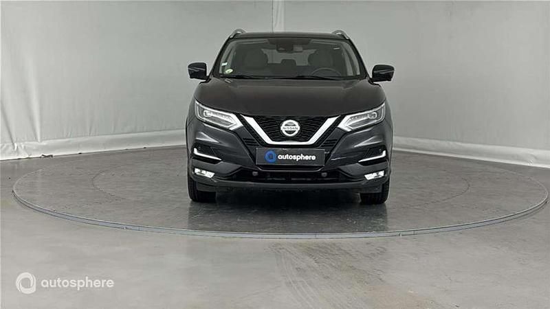 Occasion Nissan Qashqai Tekna 132 ch (97 kW) 2018 SUV