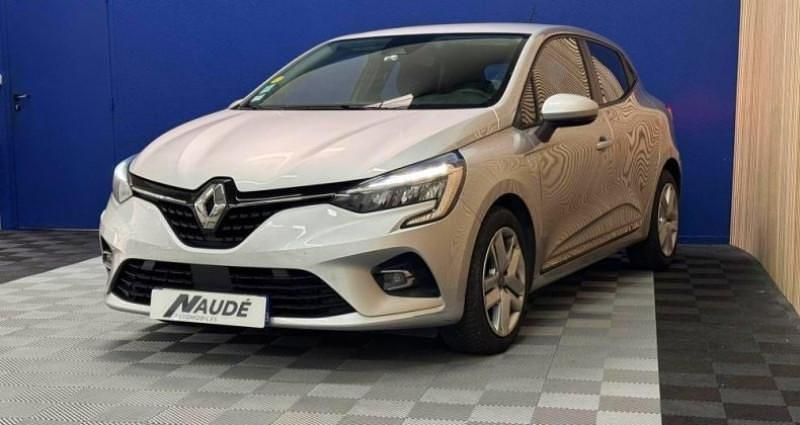 Occasion Renault Clio V Business 85 ch (62 kW) 2021 Citadine