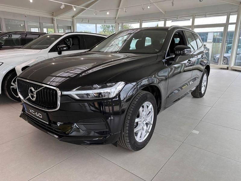 Utilisé 2019 Volvo XC60 SUV | 28 800 € (Super prix) - Image 1/4
