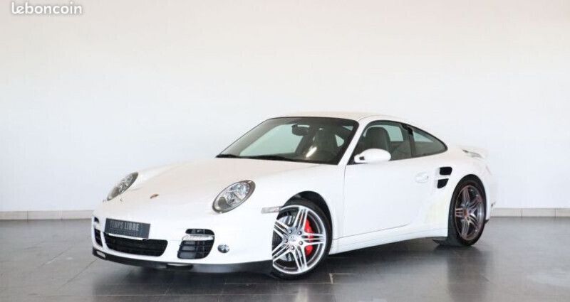 Utilisé 2008 Porsche 997 Coupé | 94 990 € (Bon prix) - Image 1/4