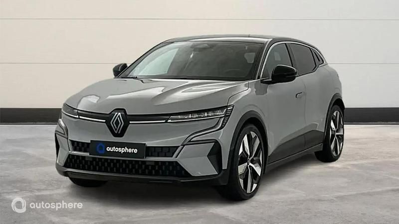 Occasion 2022 Renault Megane E-Tech Techno SUV | 25 499 € (Prix assez cher) - Image 1/4
