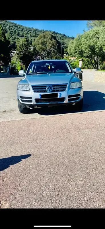 Utilisé 2003 VW Touareg SUV | 2 700 € - Image 1/4
