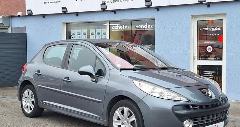 Utilisé 2008 Peugeot 207 Premium Citadine | 5 990 € (Prix assez cher) - Image 1/4