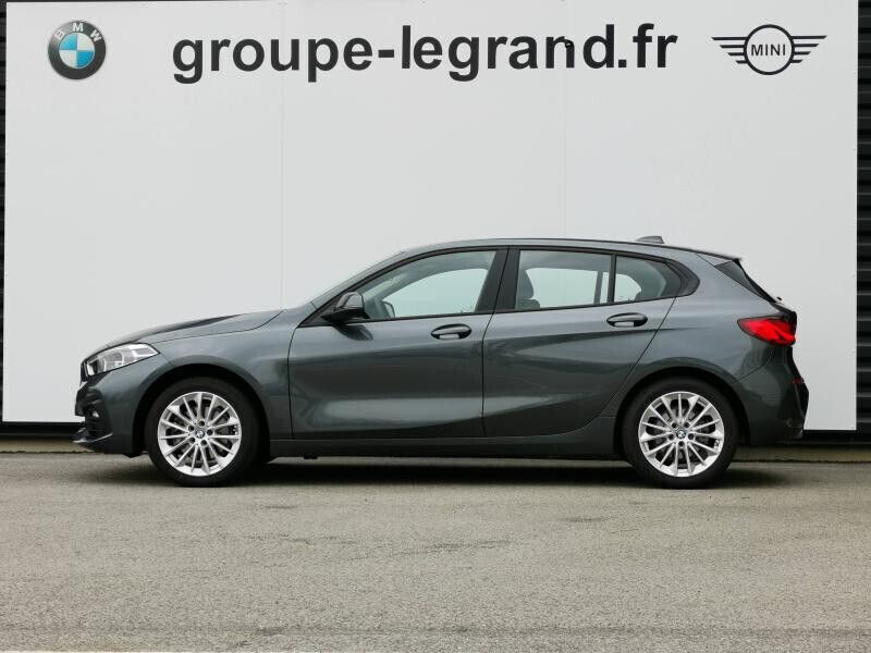 Occasion BMW 116 116 ch (85 kW) 2019 Citadine