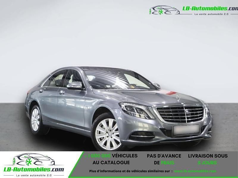 Utilisé 2016 Mercedes S400 Berline | 51 300 € - Image 1/4