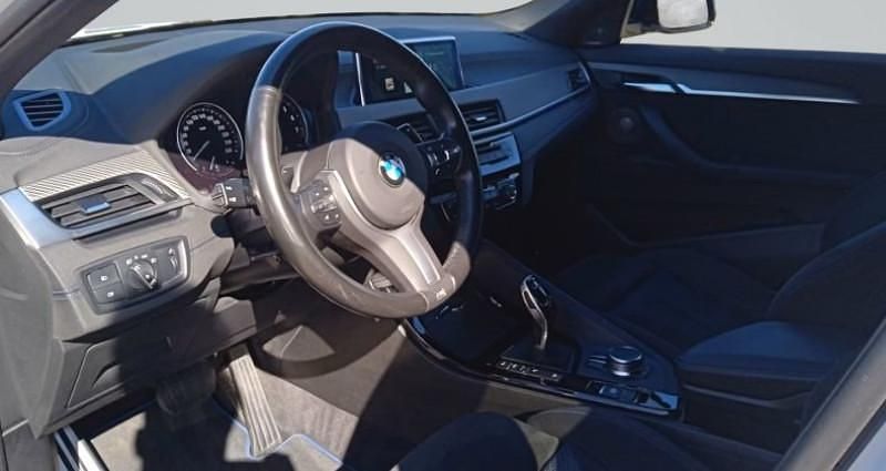 Occasion BMW X2 M Sport 192 ch (141 kW) 2018 SUV