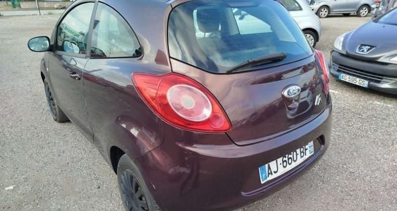 Occasion Ford Ka Ambiente 69 ch (50 kW) 2009 Citadine