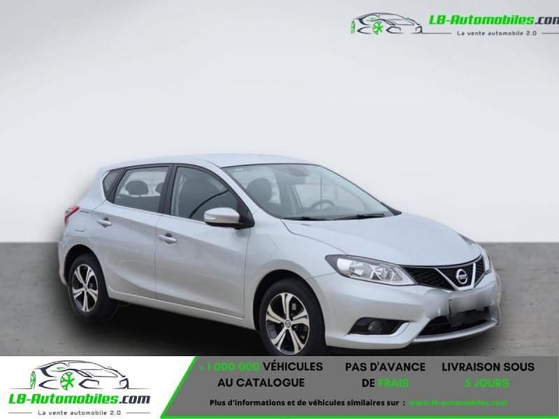 Occasion Nissan Pulsar 116 ch (85 kW) 2016 Citadine