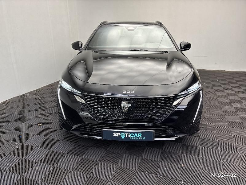 Nouvelle Peugeot 308 SW GT 145 ch (106 kW) 2025 Break