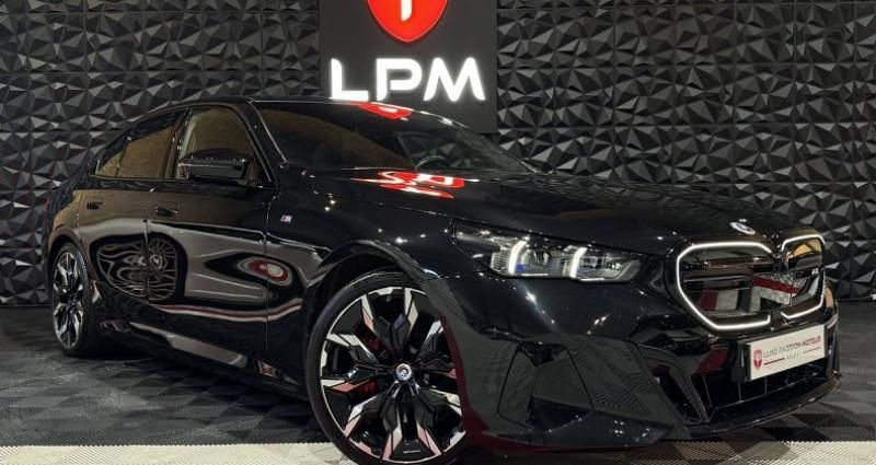 Occasion BMW i5 Comfort Edition 442 kW (601 ch) 2024 Berline