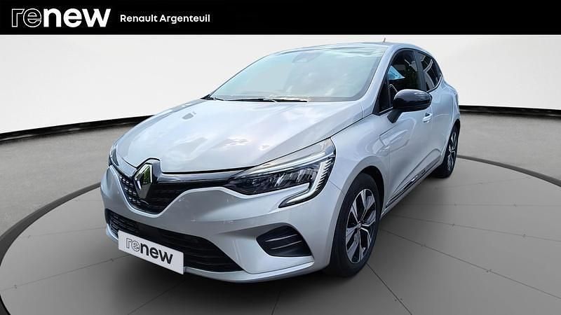 Gris Utilisé 2023 Renault Clio V Evolution Citadine | 14 980 € (Prix juste) - Image 1/4