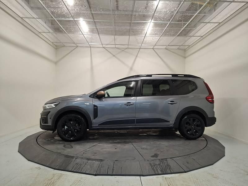 Occasion Dacia Jogger Extreme 140 ch (102 kW) 2025 Monospace