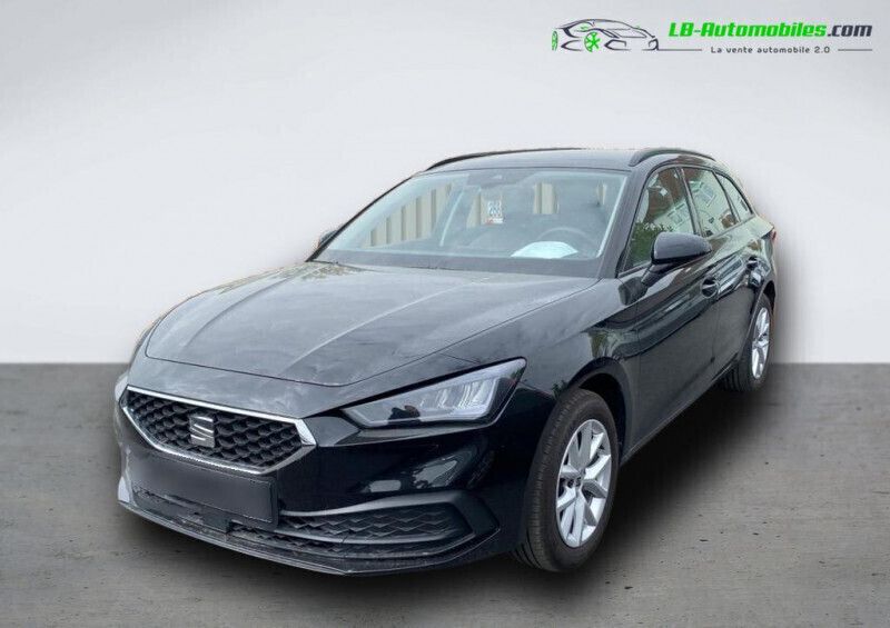 Utilisé 2024 Cupra Leon Break | 25 000 € (Prix juste) - Image 1/4