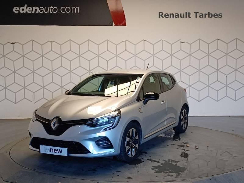 Occasion 2022 Renault Clio V LIMITED Citadine | 15 997 € (Prix juste) - Image 1/4