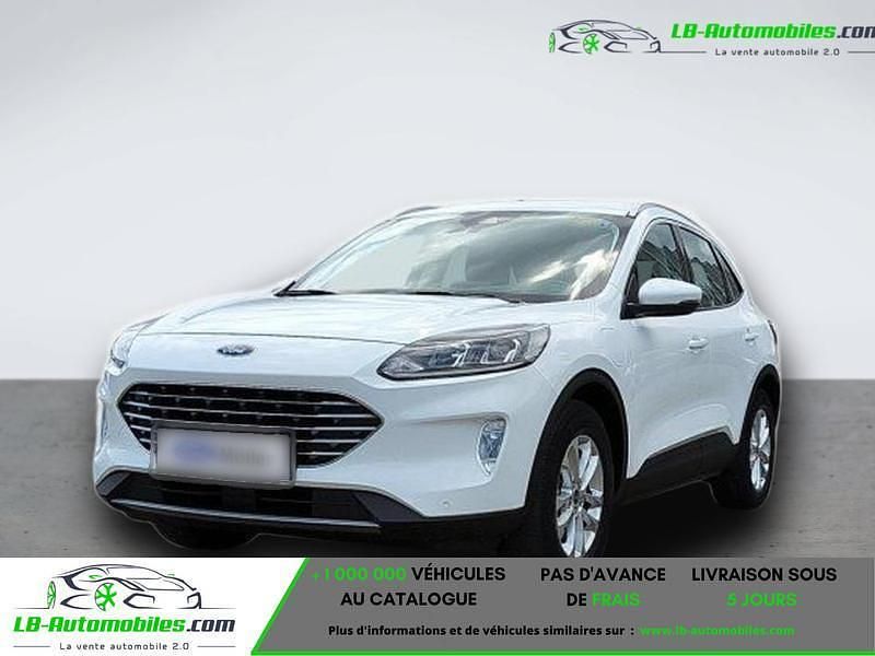 Occasion 2021 Ford Kuga SUV | 26 600 € (Prix juste) - Image 1/4