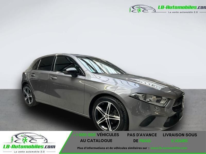 Occasion 2019 Mercedes A180 Berline | 22 800 € (Prix assez cher) - Image 1/4